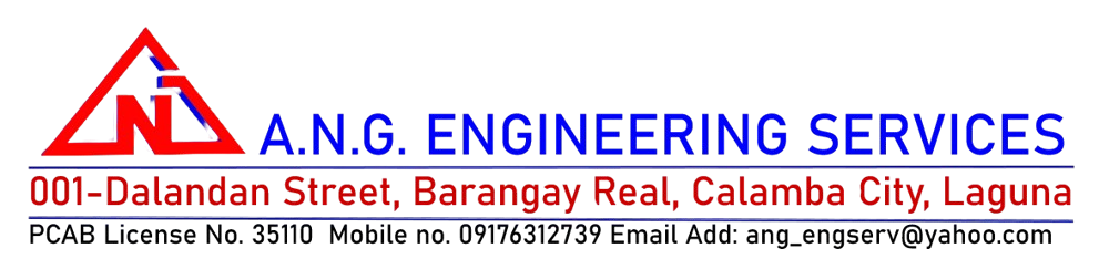Ang Engineering ANG Engineering Services | Industrial & Construction Contractor Philippines